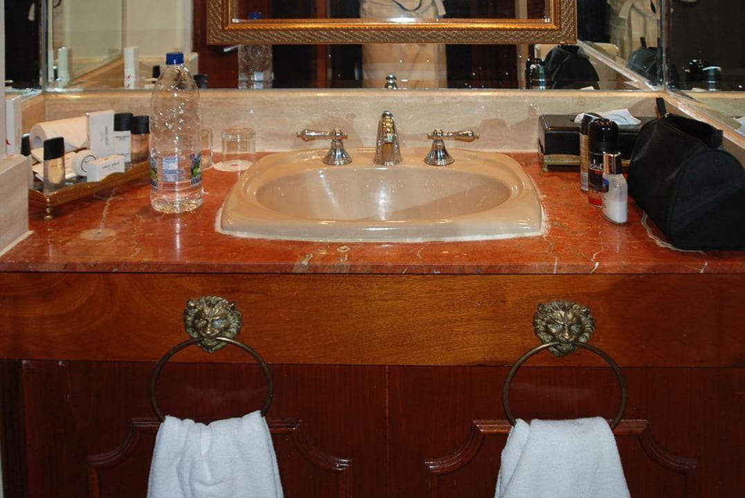 Łazienka Melia Caracas