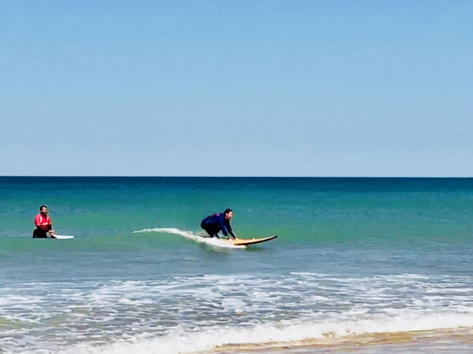 Strand Aldiana Club Andalusien