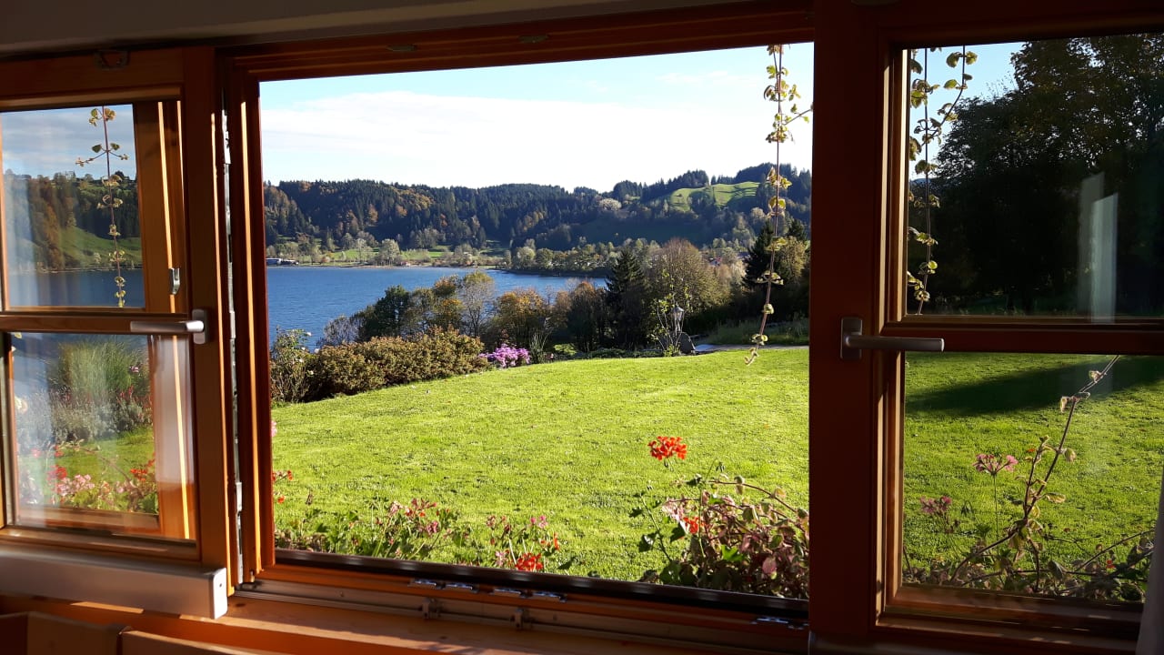 Sonstiges Landhaus Sinz über'm See