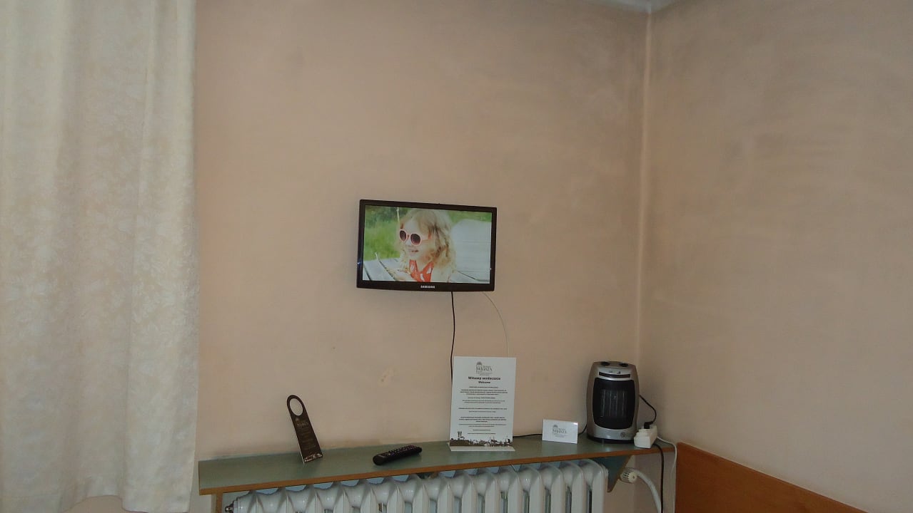 Zimmer Hotel Wyższa Brama®