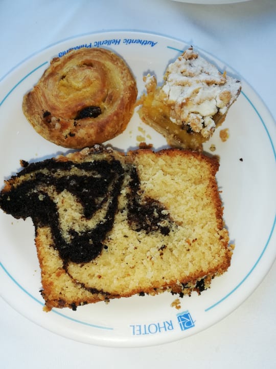 Gastro Hotel Calypso Beach