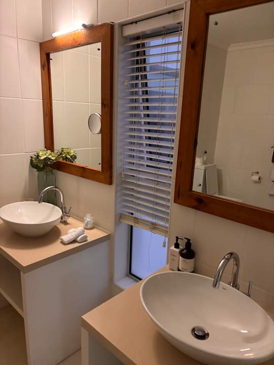 Zimmer Agulhas Ocean House