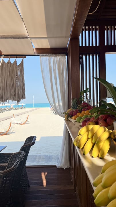 Strand Rixos Premium Saadiyat Island