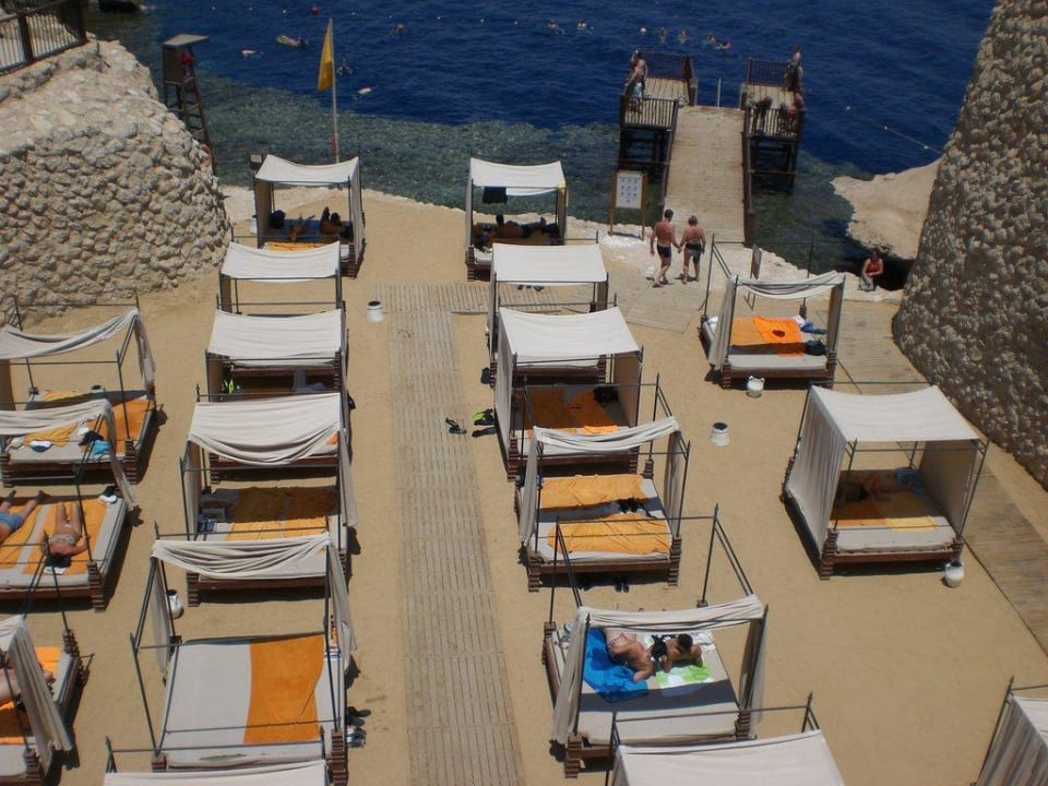 Relax Beach The Grand Hotel Sharm El Sheikh