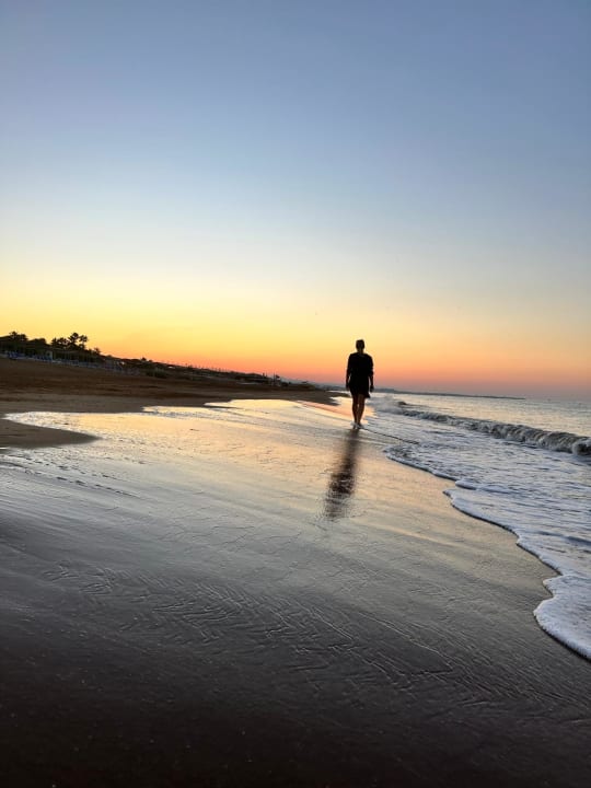 Strand VONRESORT Golden Coast