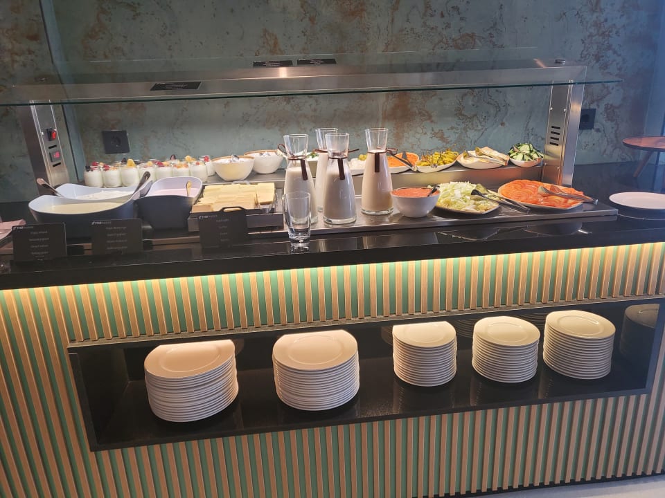 Gastro THB Bamboo Alcudia