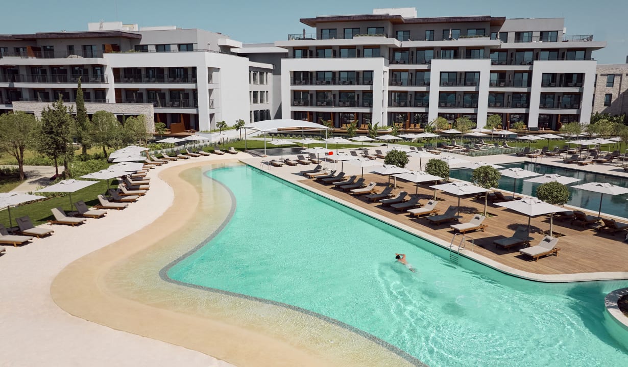 Außenansicht Anda Barut Collection