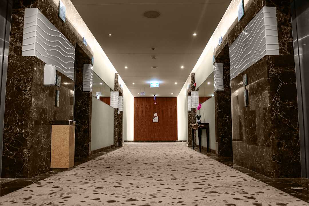 Sonstiges Millennium Plaza Doha