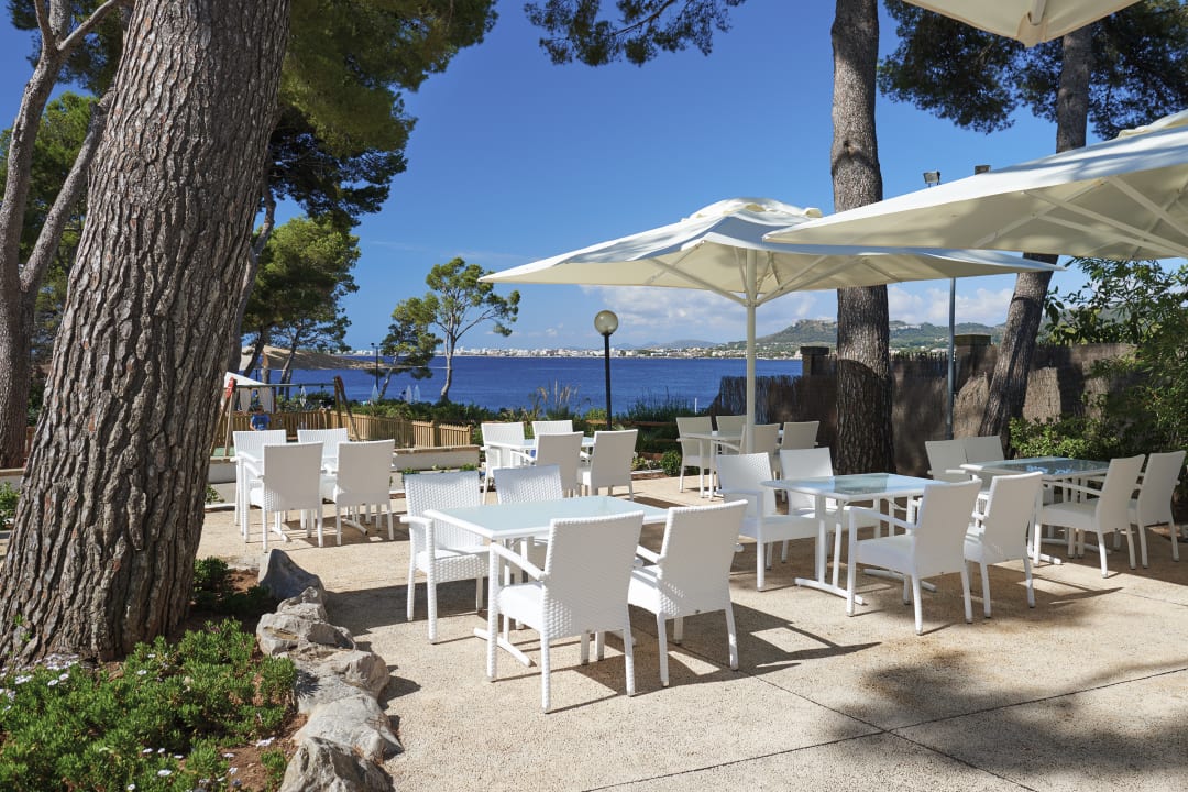 Gastro Hipotels Eurotel Punta Rotja Golf & Spa