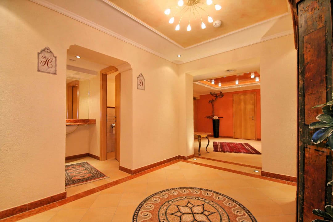 Sport & Freizeit Hotel Kajetansbrücke