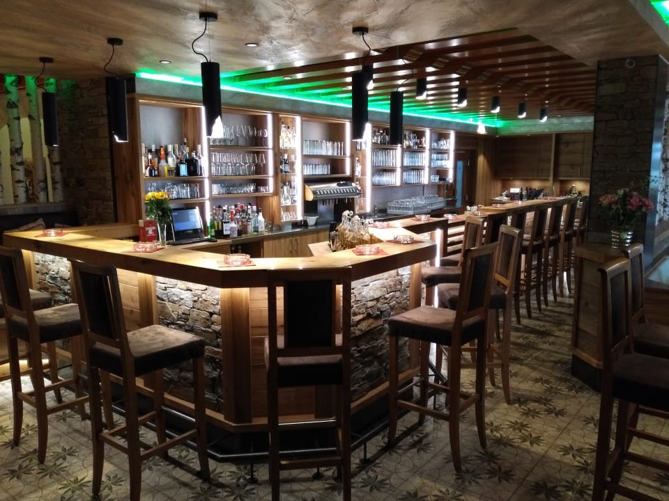 Restaurant Hotel Kohlerhof