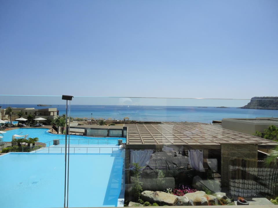 Zen-Bar Aquagrand Artistic Luxury Beach Resort - Adults only