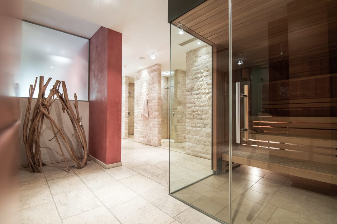 Sport & Freizeit Alpine Hotel Ciasa Lara