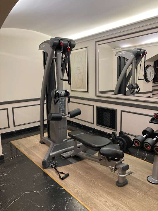 Sport & Freizeit Hotel Sacher