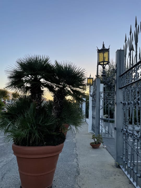 Sonstiges Aldiana Club Rocca Nettuno Calabria