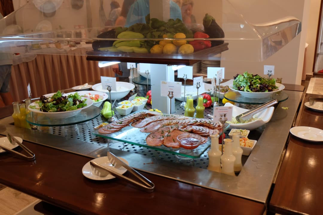 Restaurant Grecotel Meli Palace