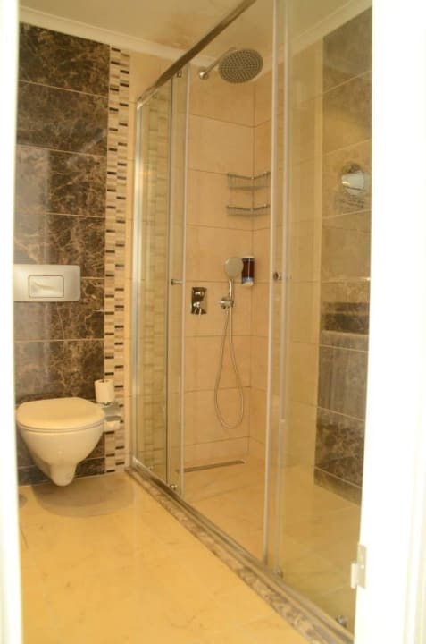 Zimmer im Hauptgebäude nach der Renovierung! 2014 Hane Family Resort