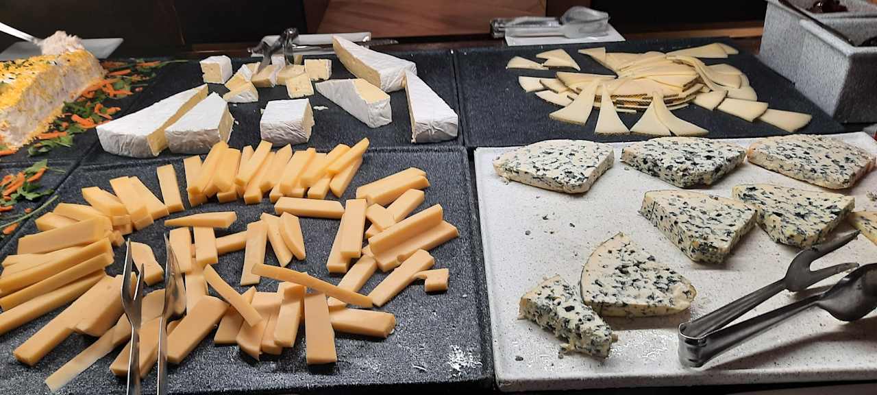 Gastro Hotel Riu Monica - Adults only