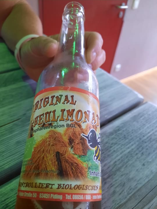 Gastro Hotel Bayern Vital