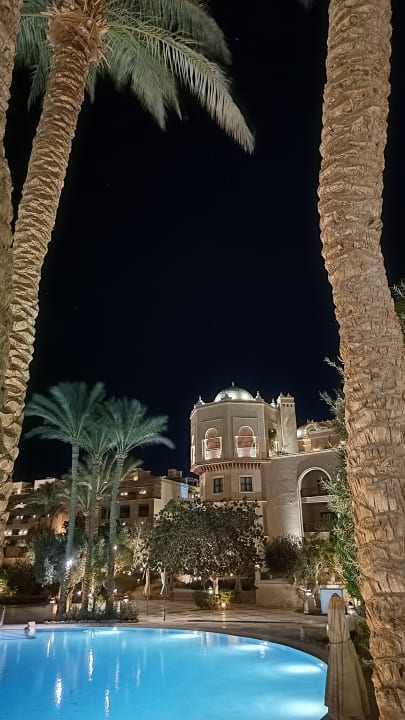 Pool Makadi Palace
