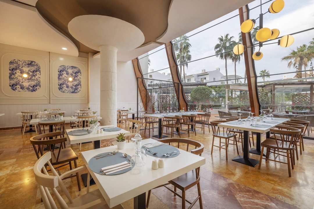 Gastro AluaSoul Costa Adeje