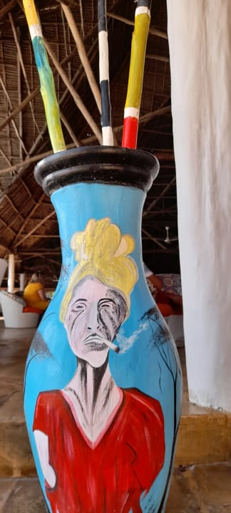 Sonstiges Hotel Kiwengwa Beach Resort