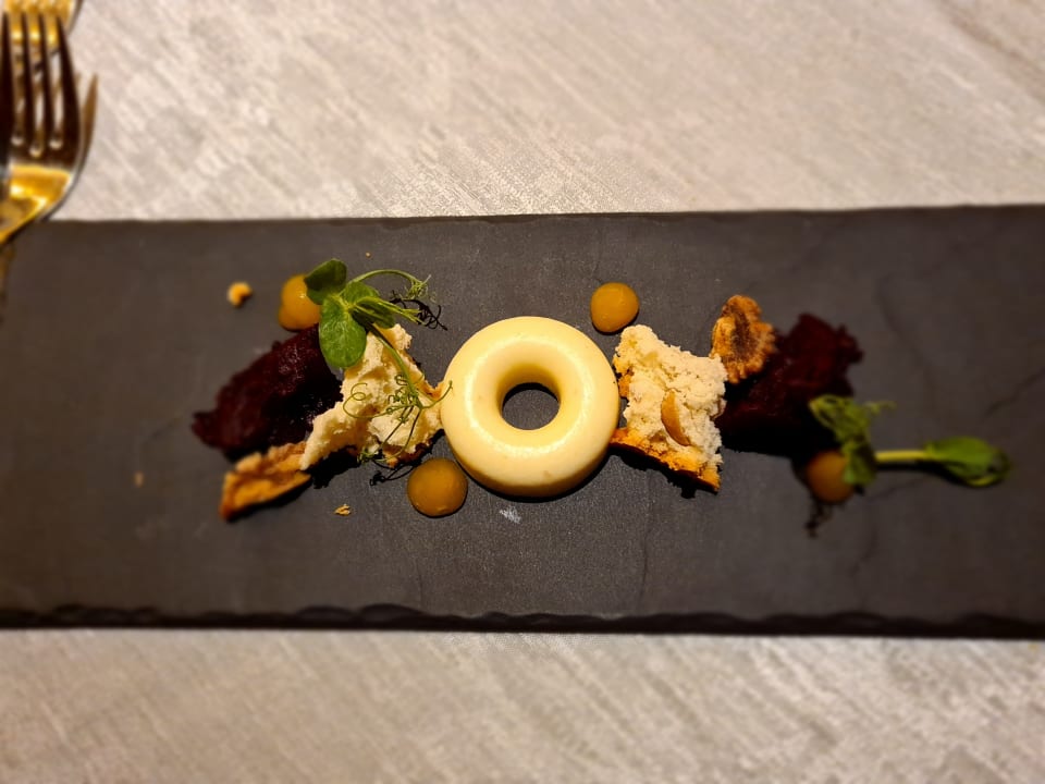 Gastro Verwöhnhotel Kristall