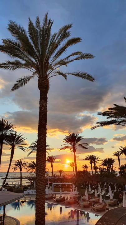 Pool TUI BLUE Pioneer Beach