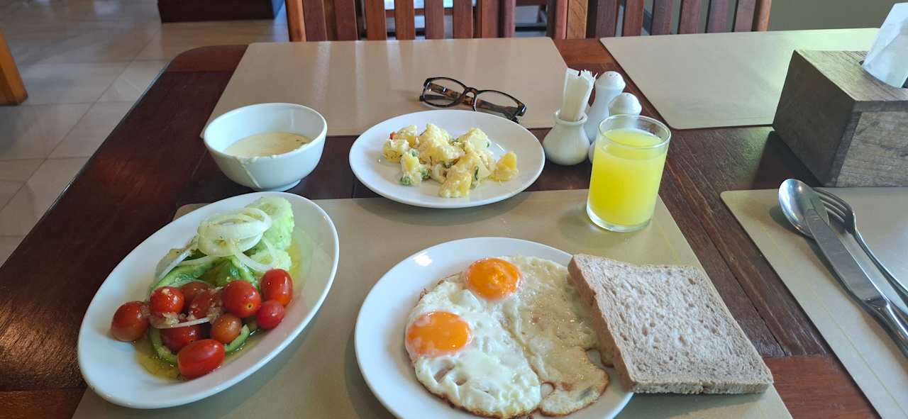 Gastro Andaman Breeze Resort