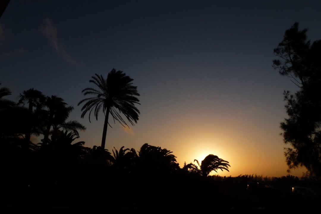 Sonnenaufgang Zimmer 158 allsun App.-Hotel Esquinzo Beach