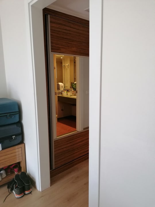 Zimmer Asteria Family Belek