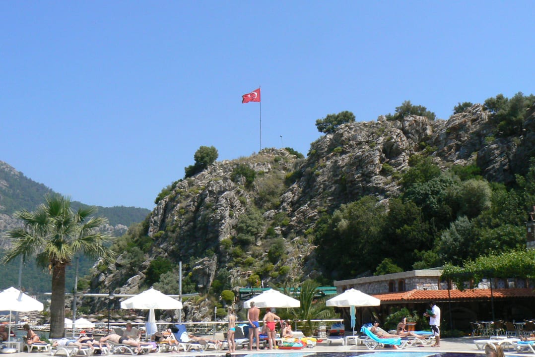 Bar Turunc Resort Hotel