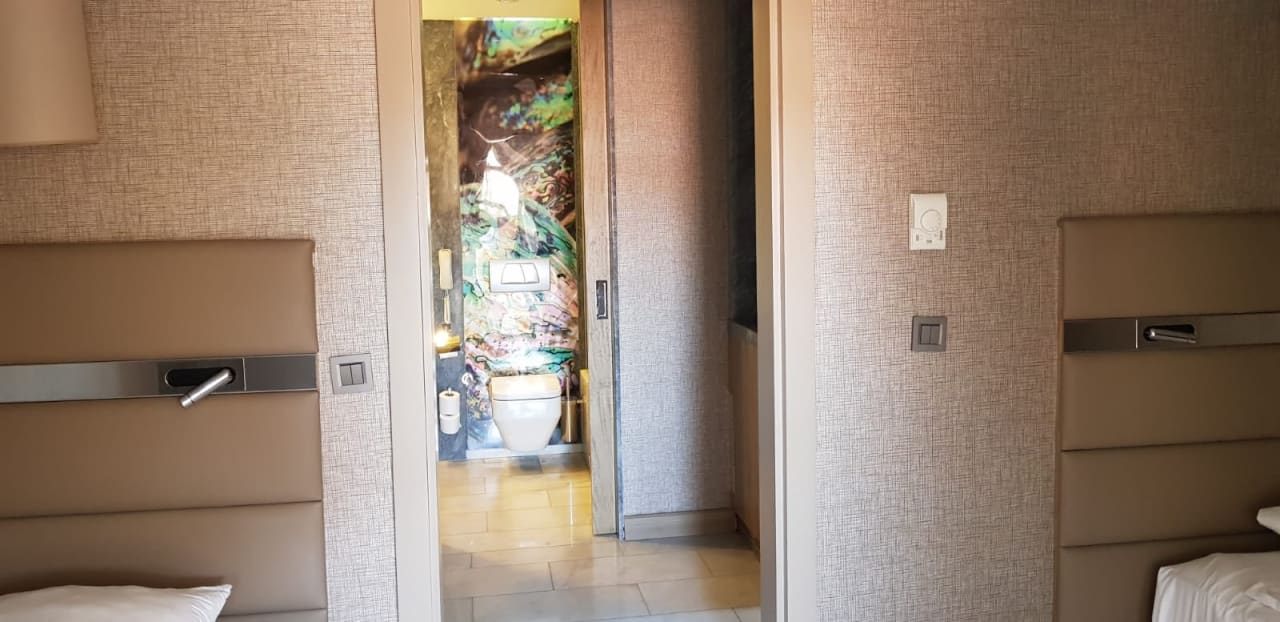 Zimmer Club Grand Aqua