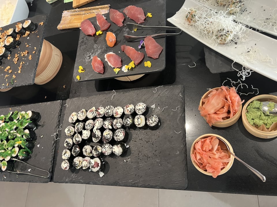 Gastro Hotel Playa Golf