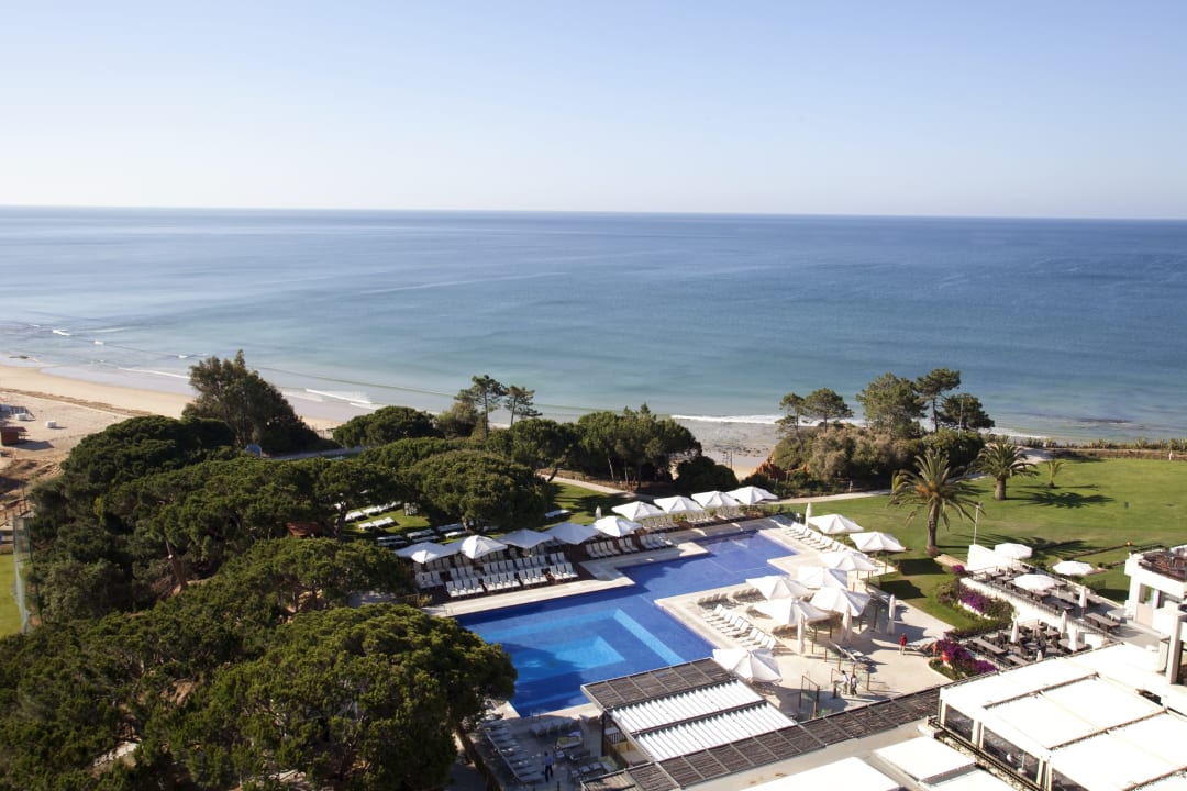 Pool Club Med Da Balaia