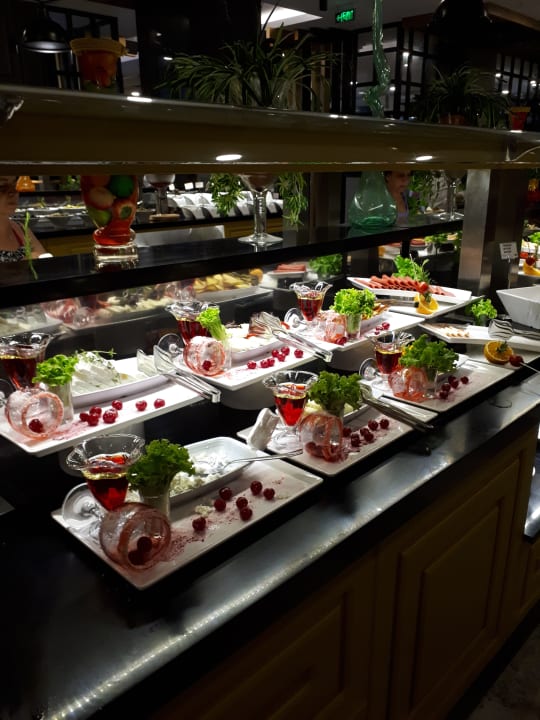Gastro Seaden Valentine Resort & Spa