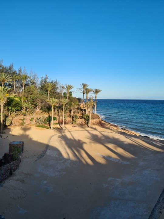 Ausblick R2 Rio Calma Hotel & Spa & Conference