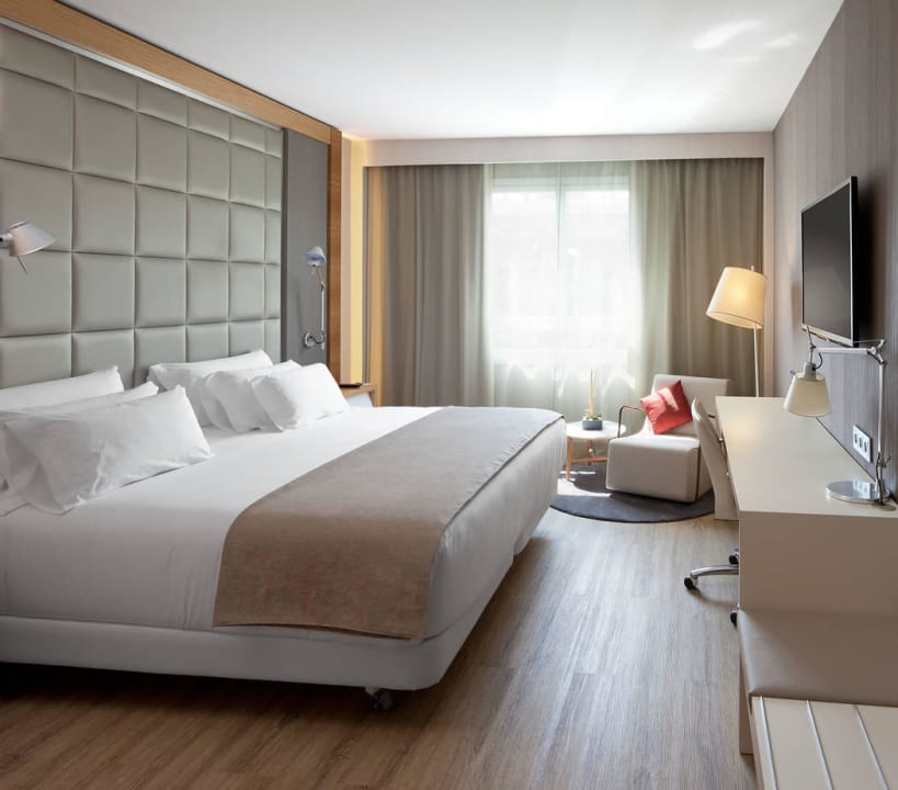 Room NH Collection San Sebastián Aránzazu