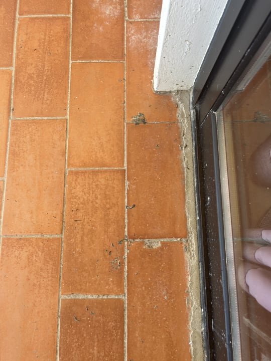 Zimmer Hotel Puente Real