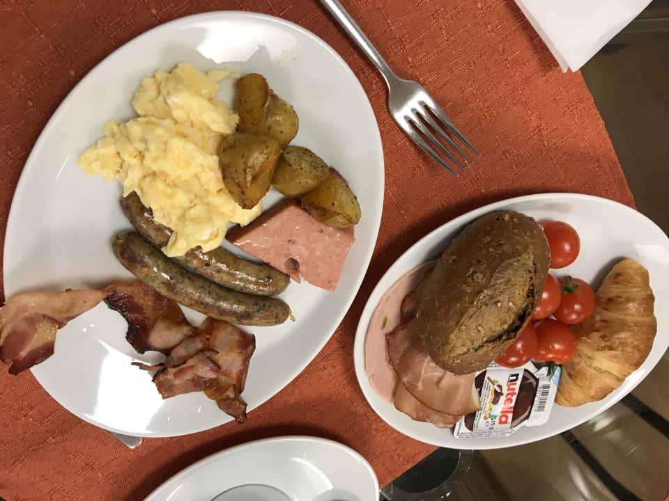 Restaurant BusinessHotel Schramberg