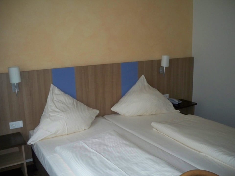 Bett Waldhotel Felschbachhof