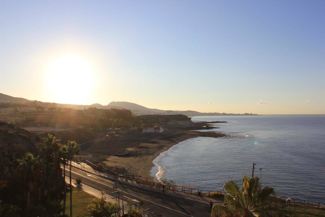 Aussicht vom Zimmer HOVIMA Jardin Caleta