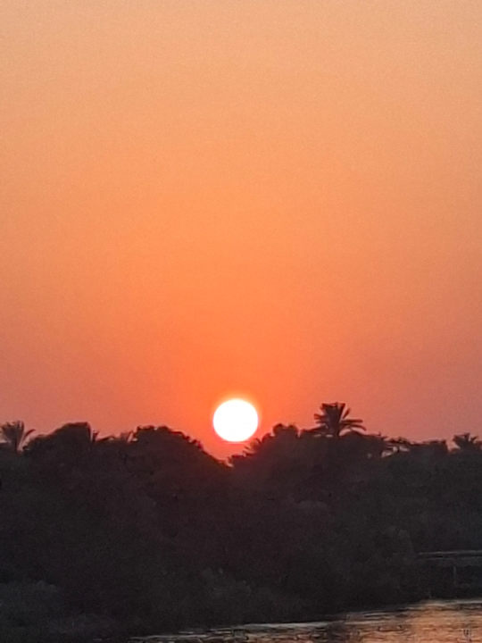 Ausblick Radisson Blu Resort, El Quseir