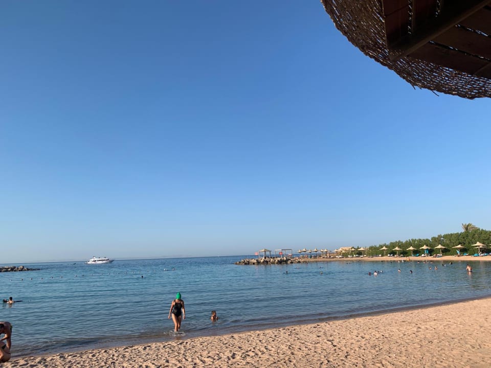Strand Hilton Hurghada Plaza