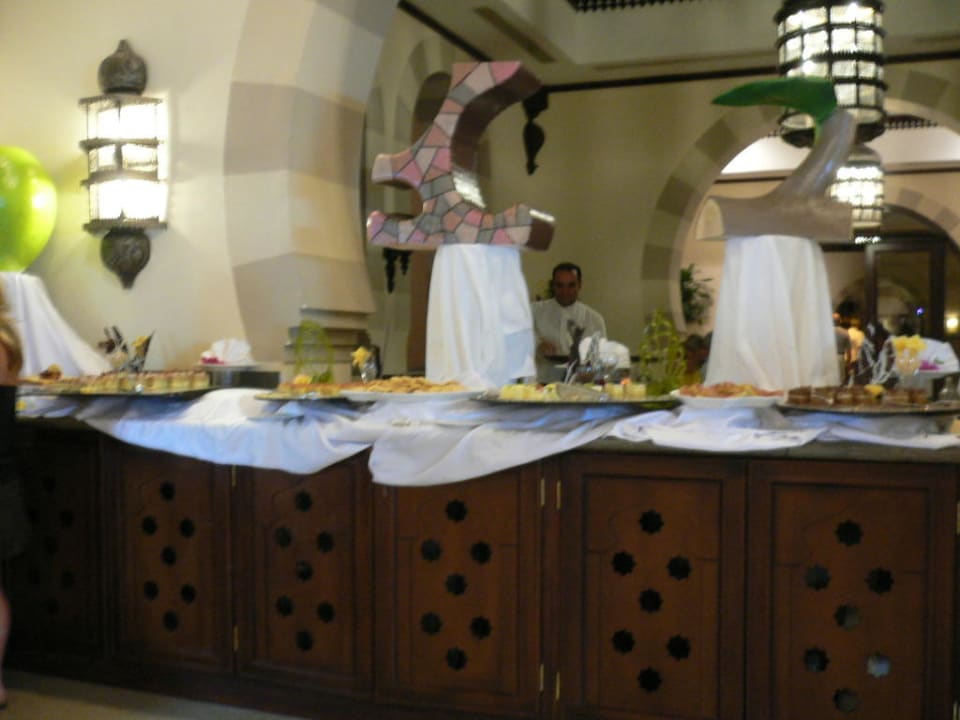 Essen Stella Beach Resort & Spa Makadi Bay