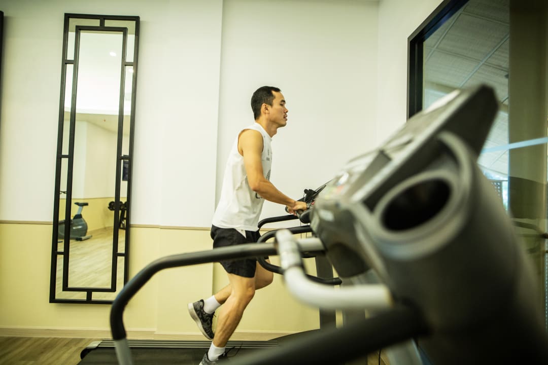 Sport & Freizeit Holiday Style Ao Nang Beach Resort, Krabi