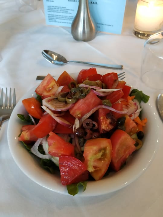 Gastro Kresten Palace Hotel