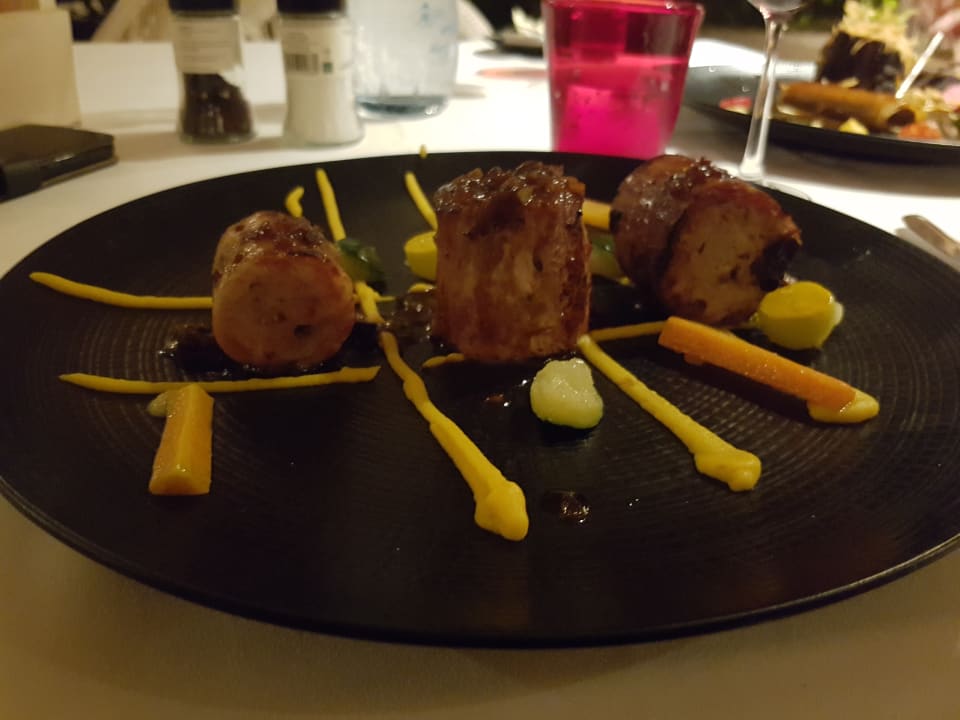 Gastro Zilwa Attitude