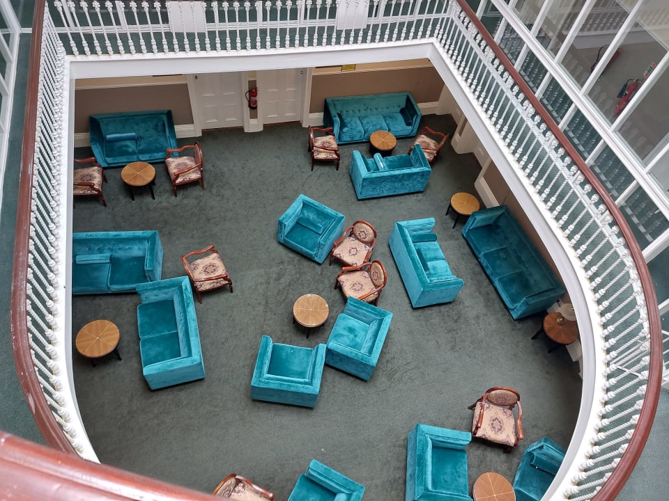 Sonstiges Britannia Grand Hotel Scarborough