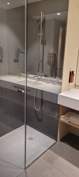 Zimmer Hotel Raval House